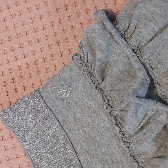 Girl's skort - Picture 4 of 7